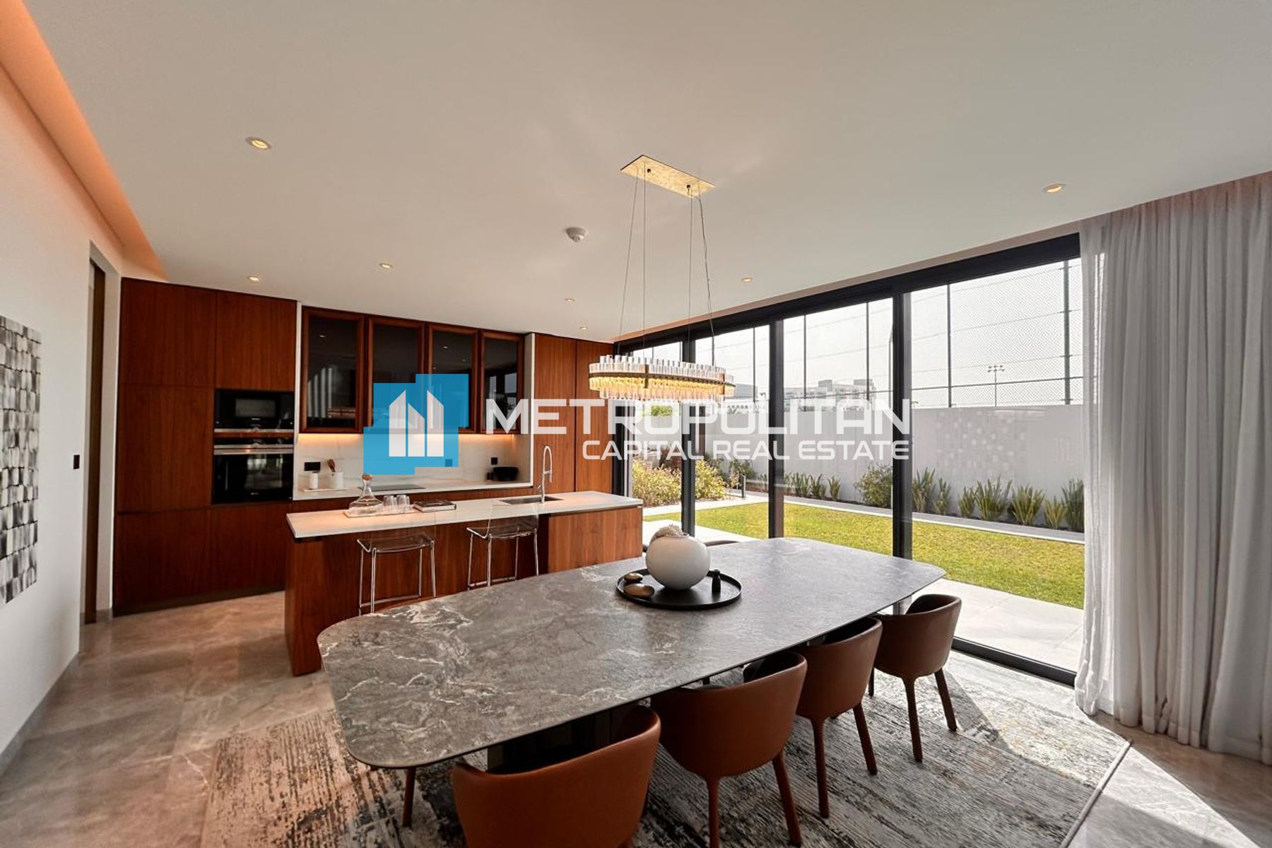 4BR Villa for Sale in Saadiyat Lagoons, Saadiyat Island - MCS-43642