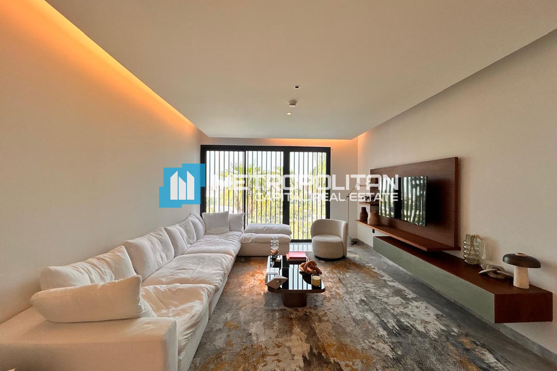 4BR Villa for Sale in Saadiyat Lagoons, Saadiyat Island - MCS-43642