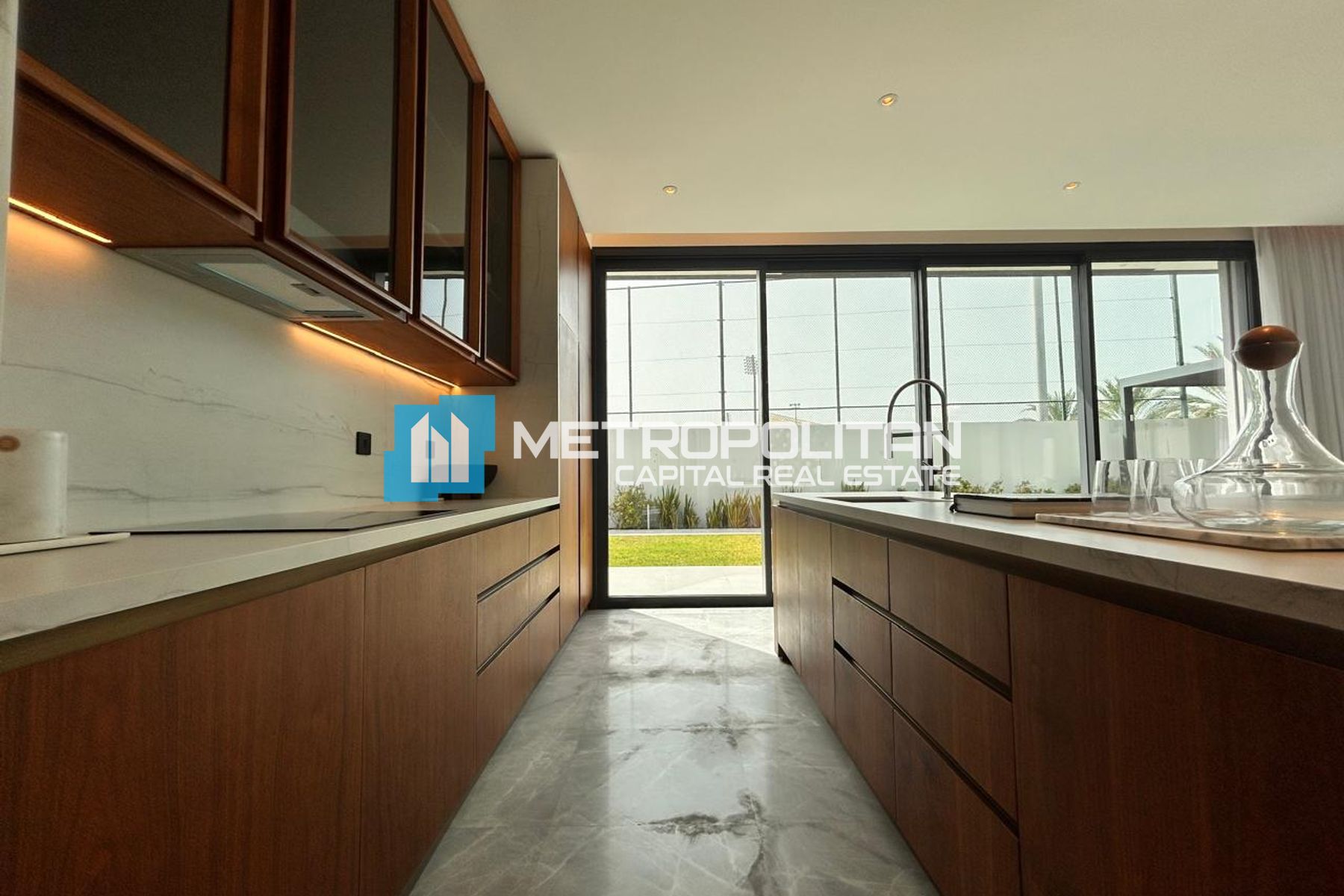 Single Row| Corner Villa| 4BR+Maids Room| Al Sidr