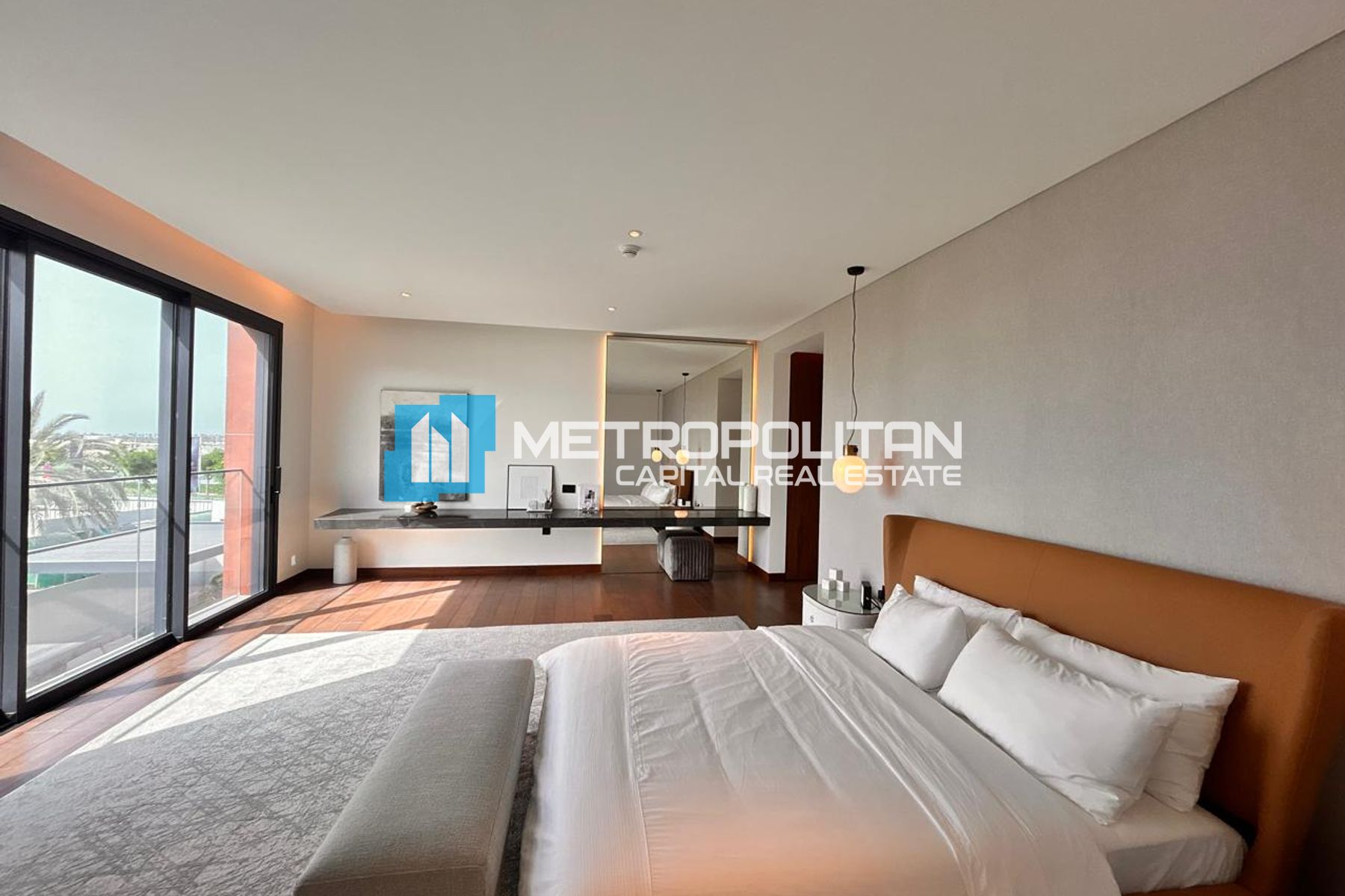 Single Row| Corner Villa| 4BR+Maids Room| Al Sidr