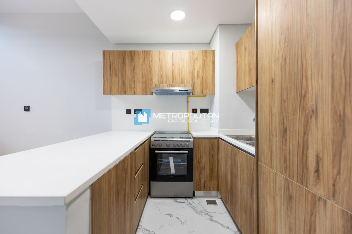 3BR Duplex | Fully Furnished | Full Canal View