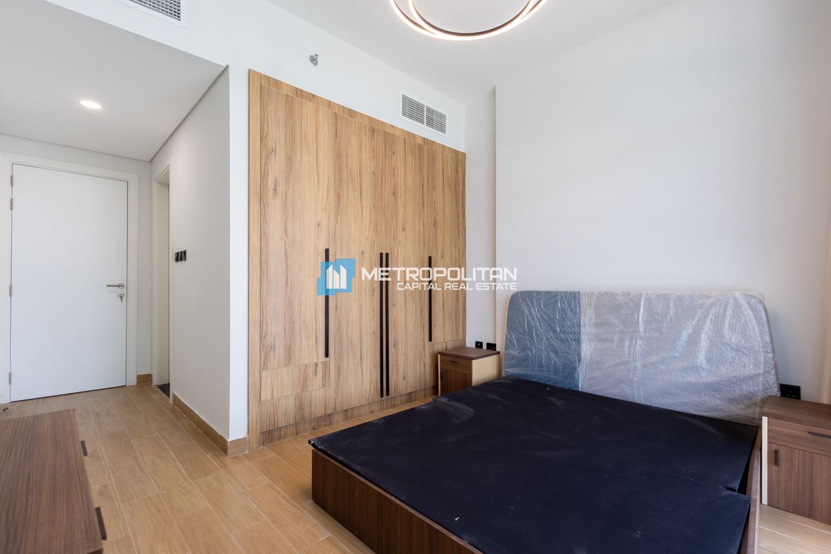 3BR Duplex | Fully Furnished | Full Canal View
