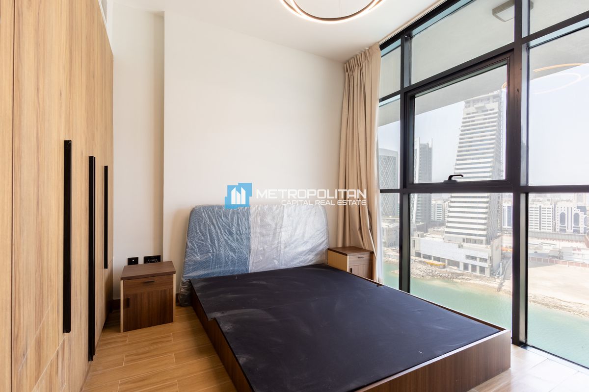 3BR Duplex | Fully Furnished | Full Canal View