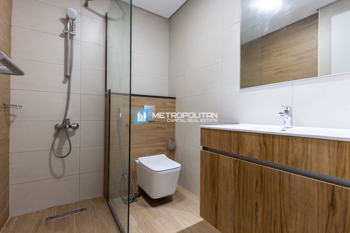 3BR Duplex | Fully Furnished | Full Canal View