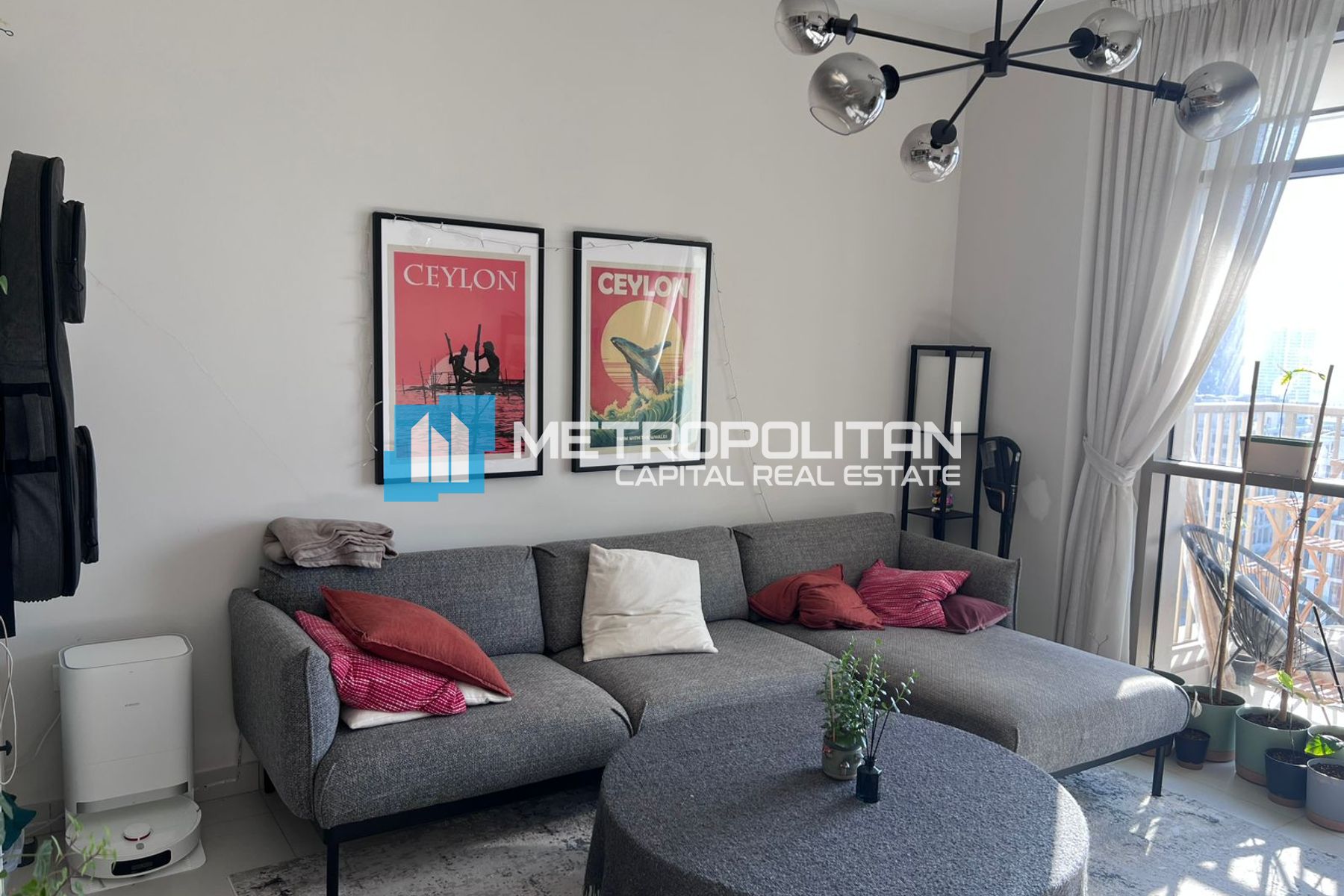 1BR Apartment for Sale in Reflection, Al Reem Island - MCS-43734