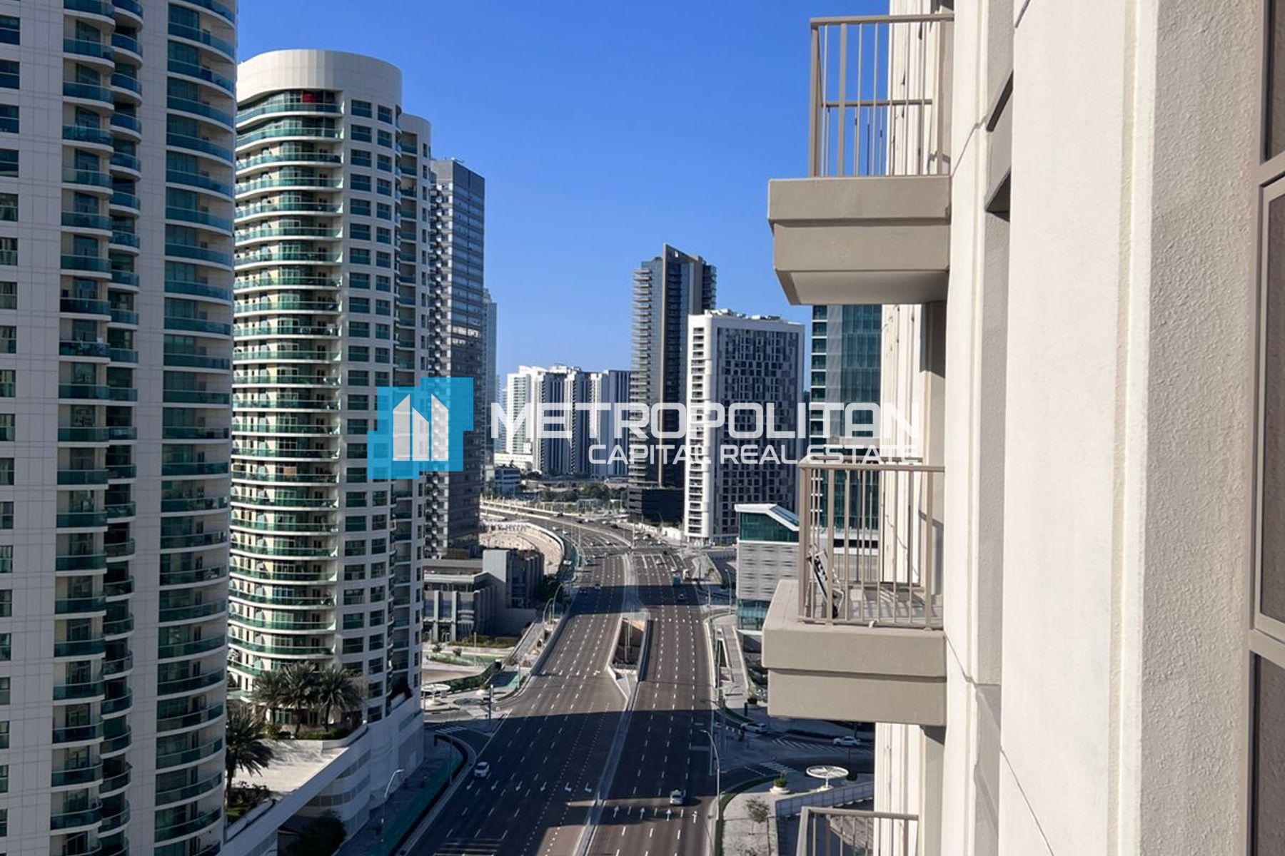 1BR Apartment for Sale in Reflection, Al Reem Island - MCS-43734