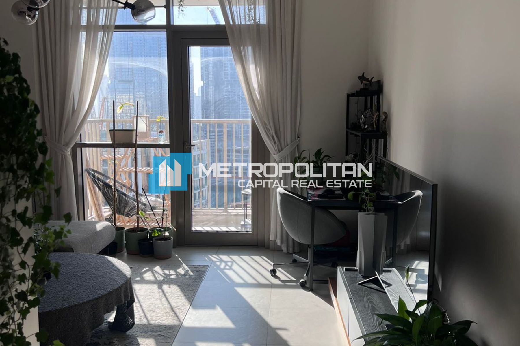 1BR Apartment for Sale in Reflection, Al Reem Island - MCS-43734