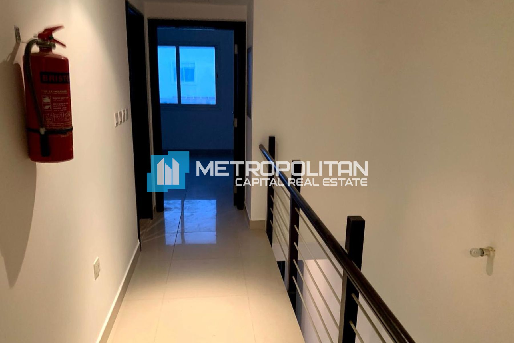 Huge Garden | Single Row |Modern 2BR with Balcony