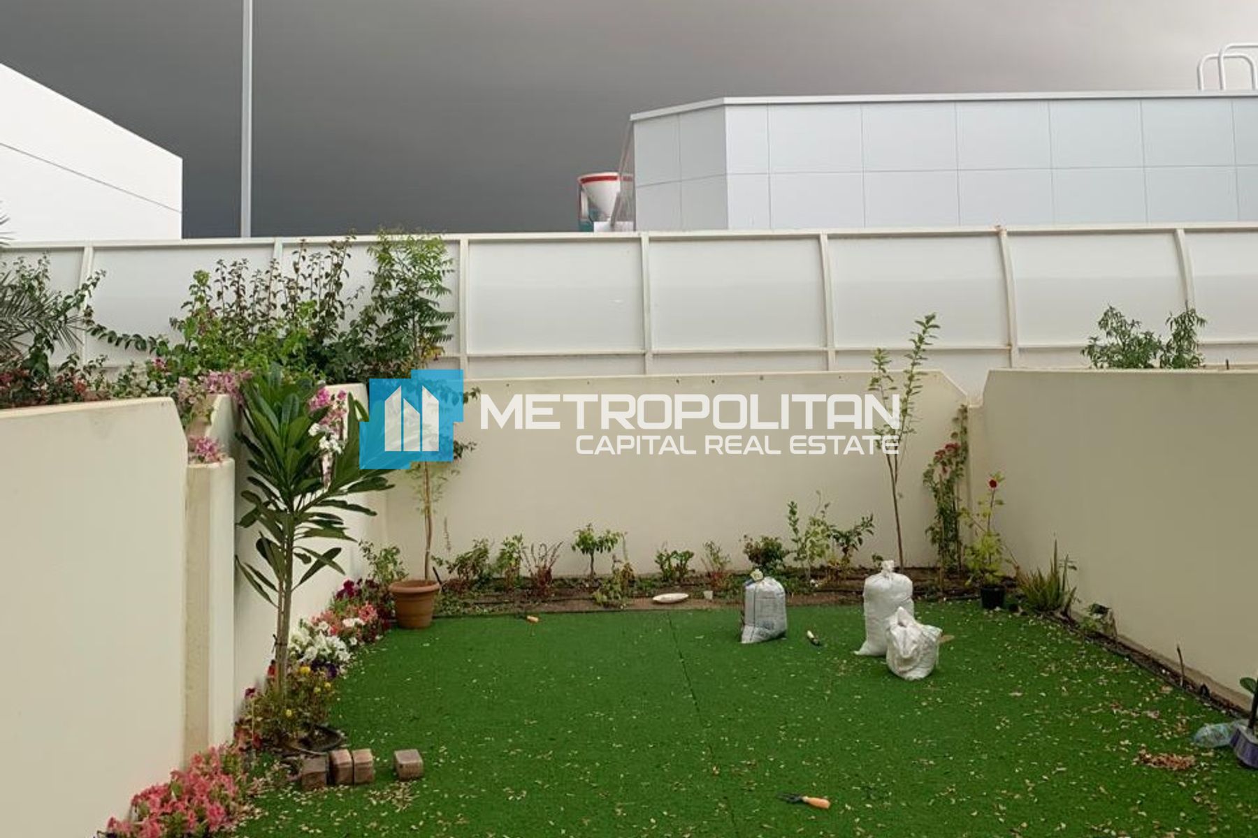 2BR Townhouse for Sale in Arabian Style, Al Reef - MCS-43794