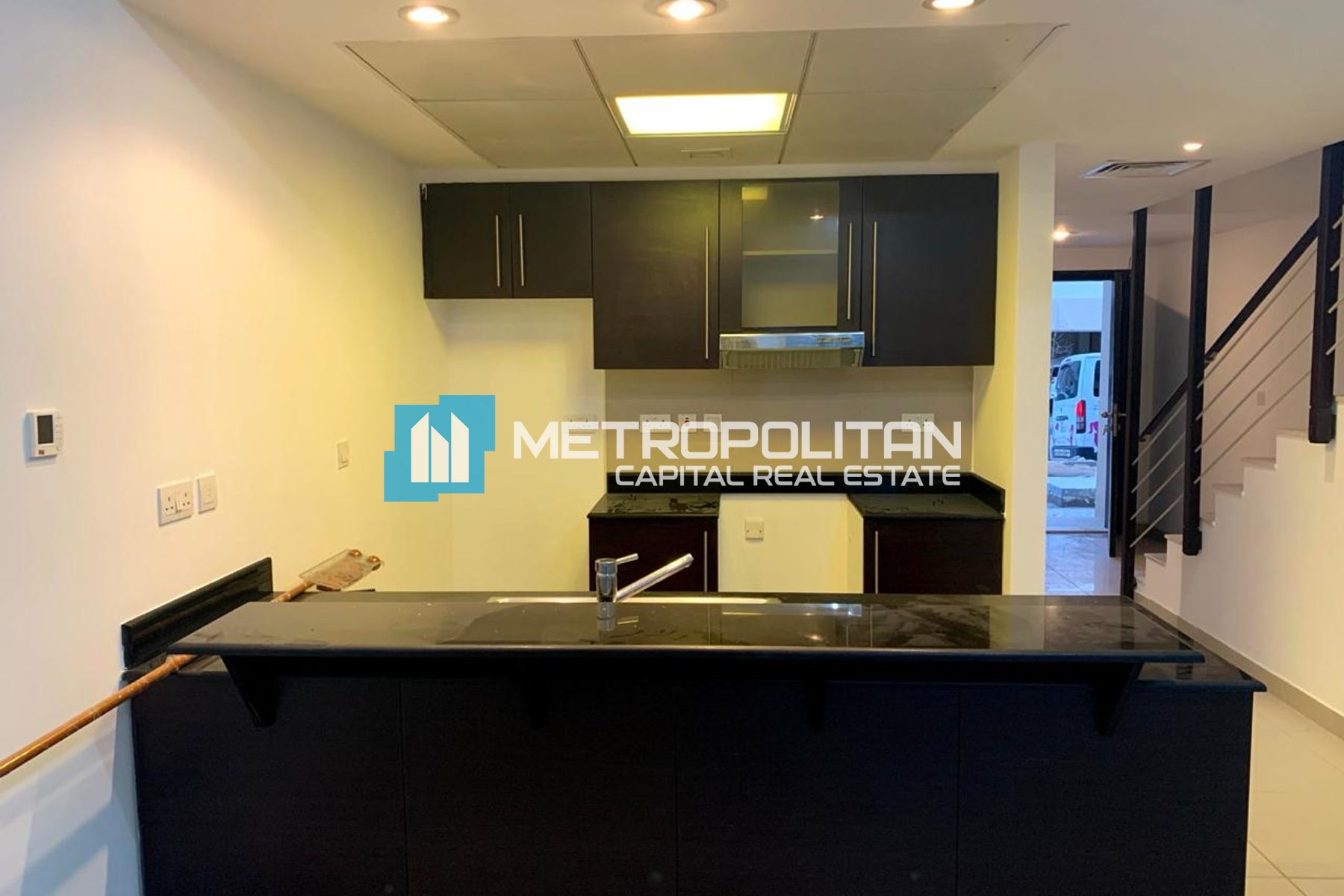 2BR Townhouse for Sale in Arabian Style, Al Reef - MCS-43794
