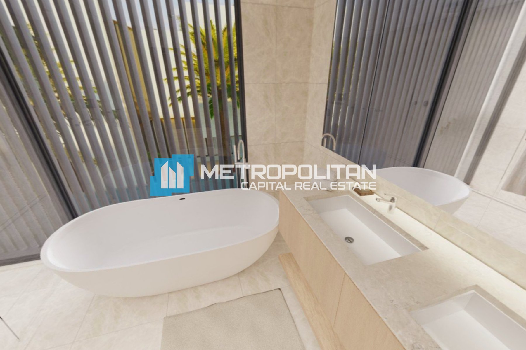 Single Row | | Premium 5BR with POD | Al Ghaf