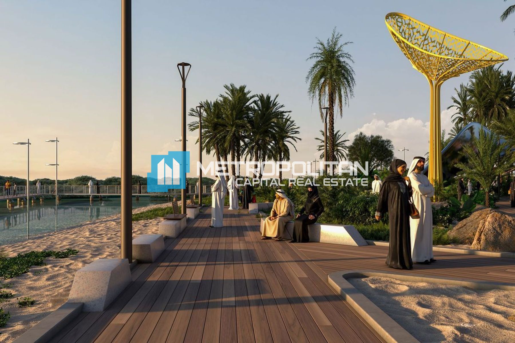 Single Row | | Premium 5BR with POD | Al Ghaf