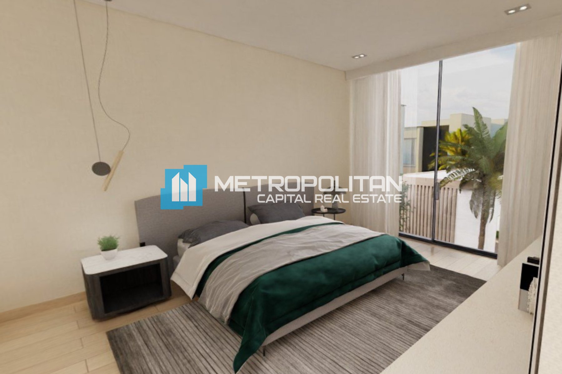 Single Row | | Premium 5BR with POD | Al Ghaf