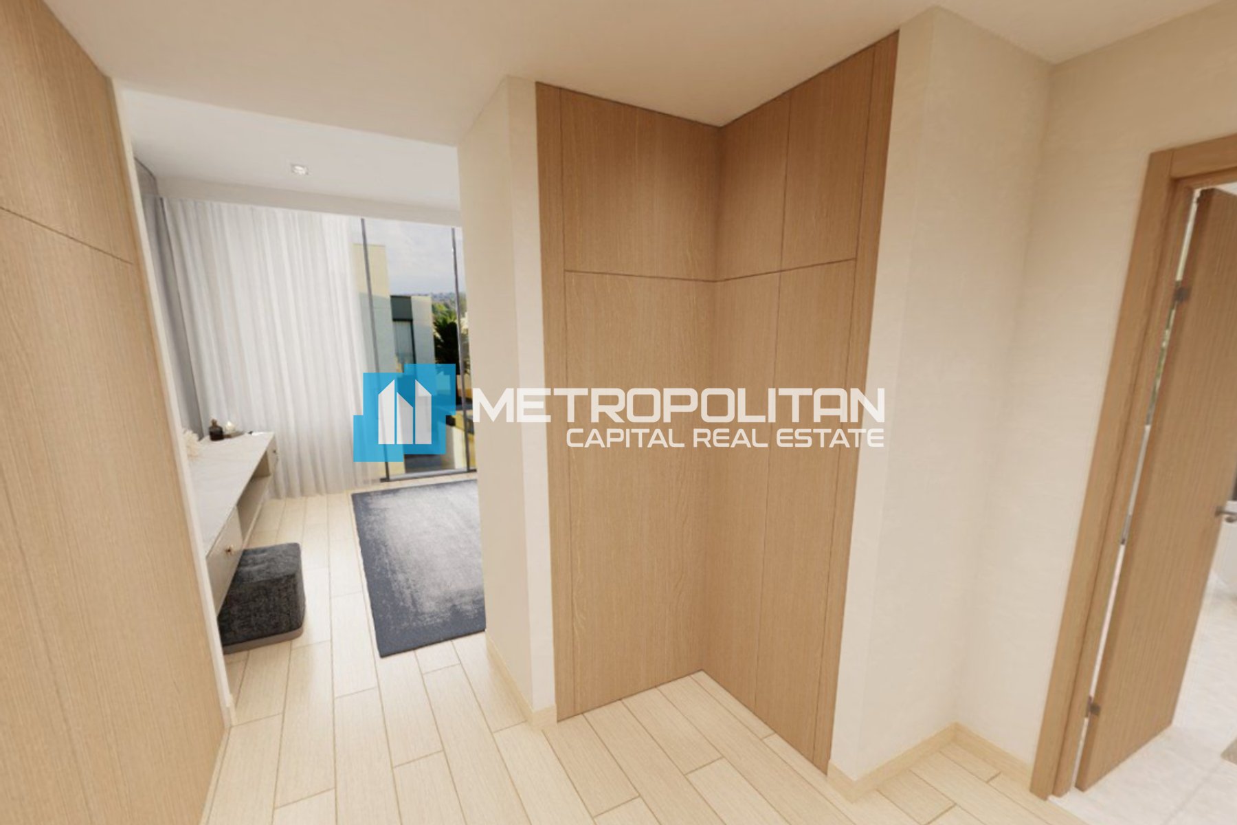 Single Row | | Premium 5BR with POD | Al Ghaf