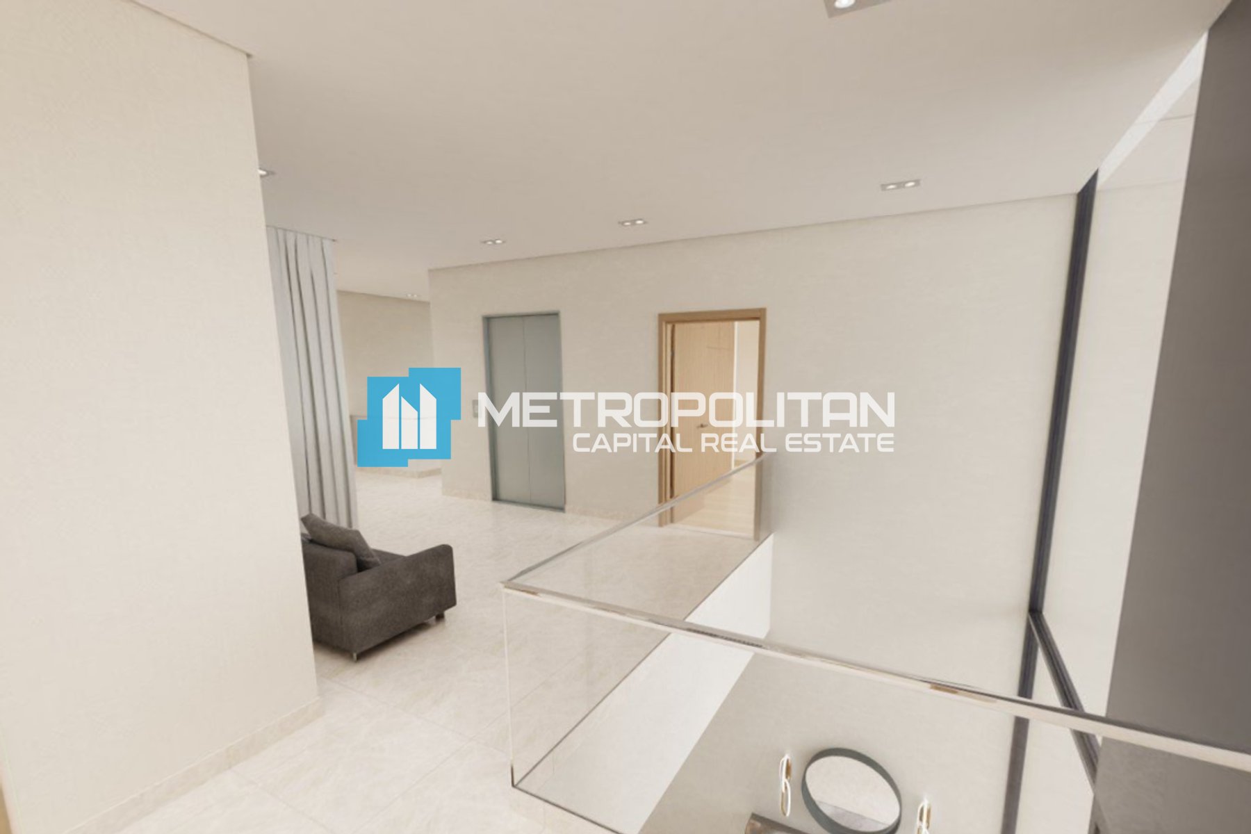 Single Row | | Premium 5BR with POD | Al Ghaf