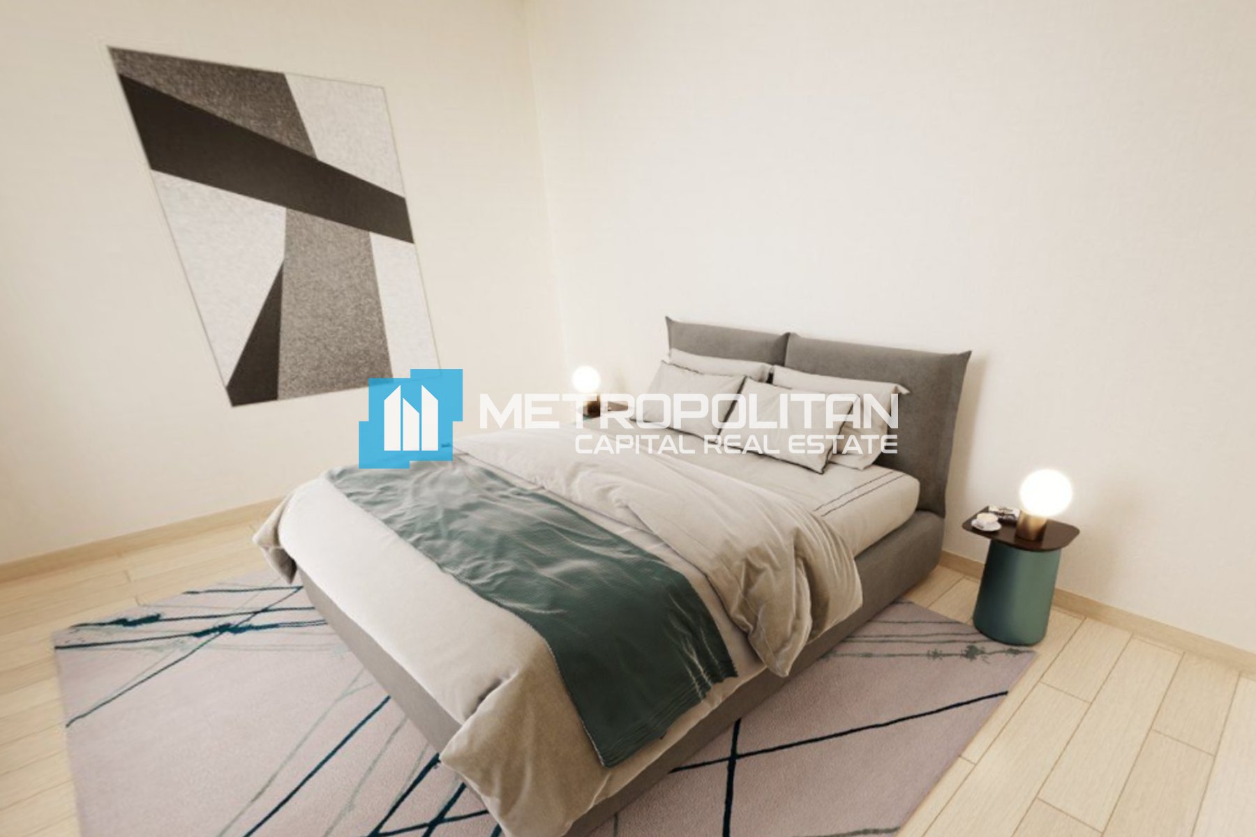 Single Row | | Premium 5BR with POD | Al Ghaf