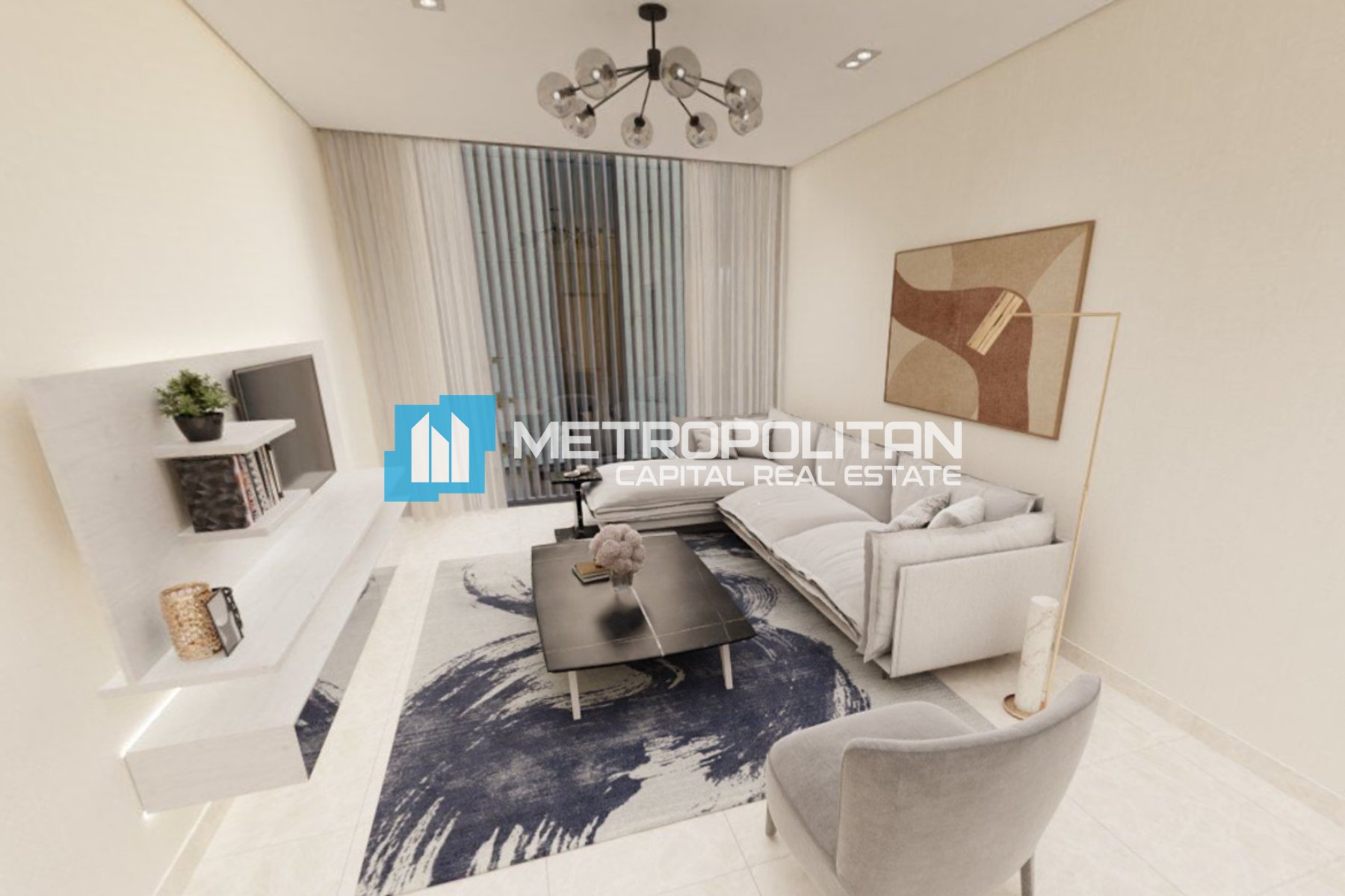 Single Row | | Premium 5BR with POD | Al Ghaf