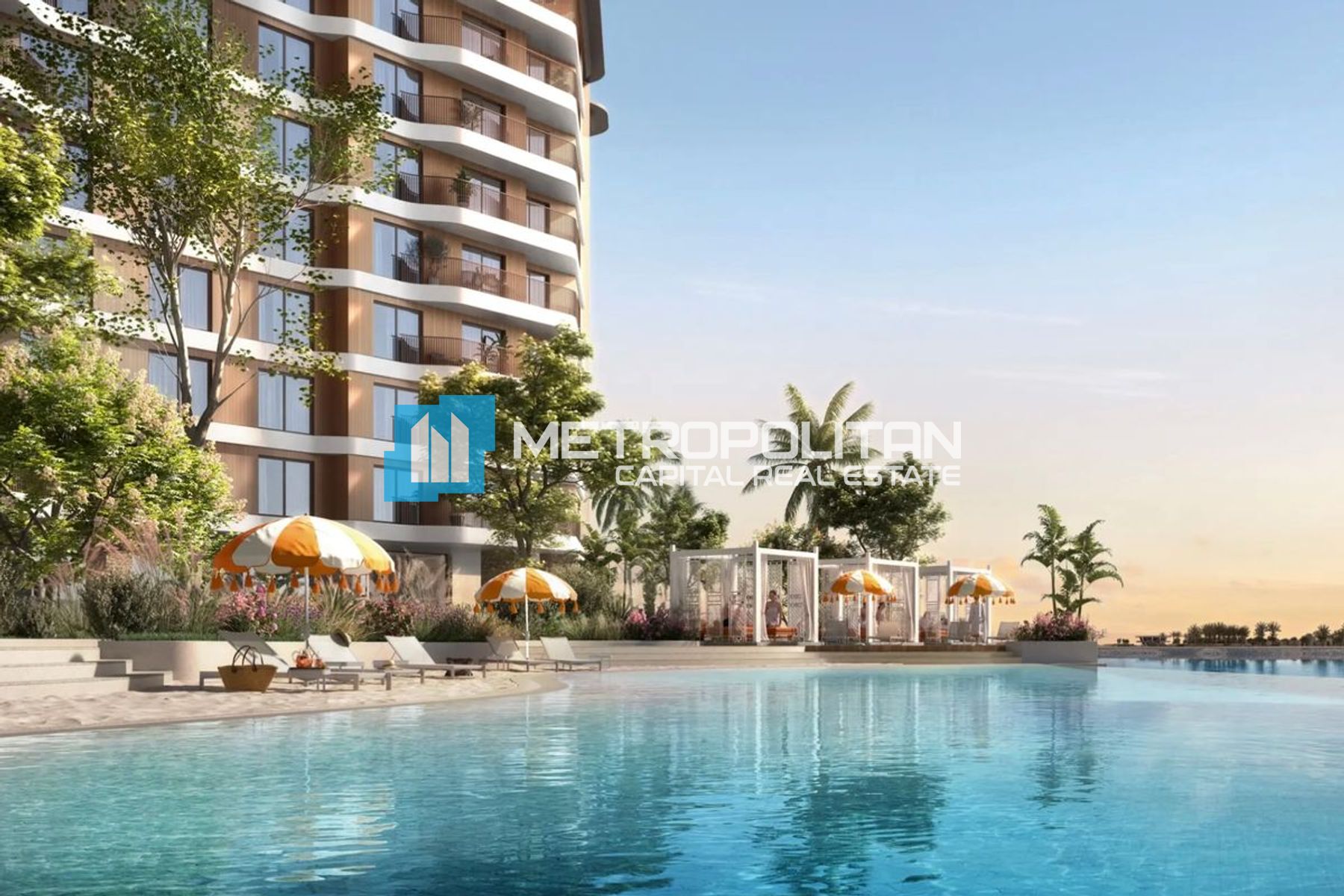 Original Price|NO ADM|Fully Furnished|Corner Unit