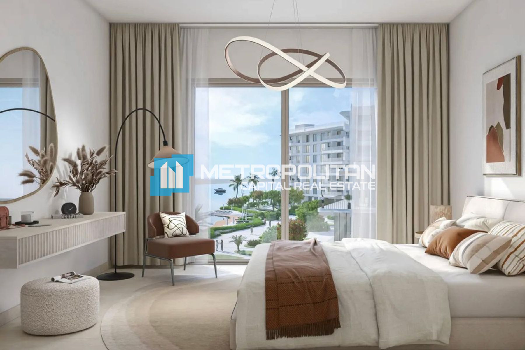 Original Price|NO ADM|Fully Furnished|Corner Unit