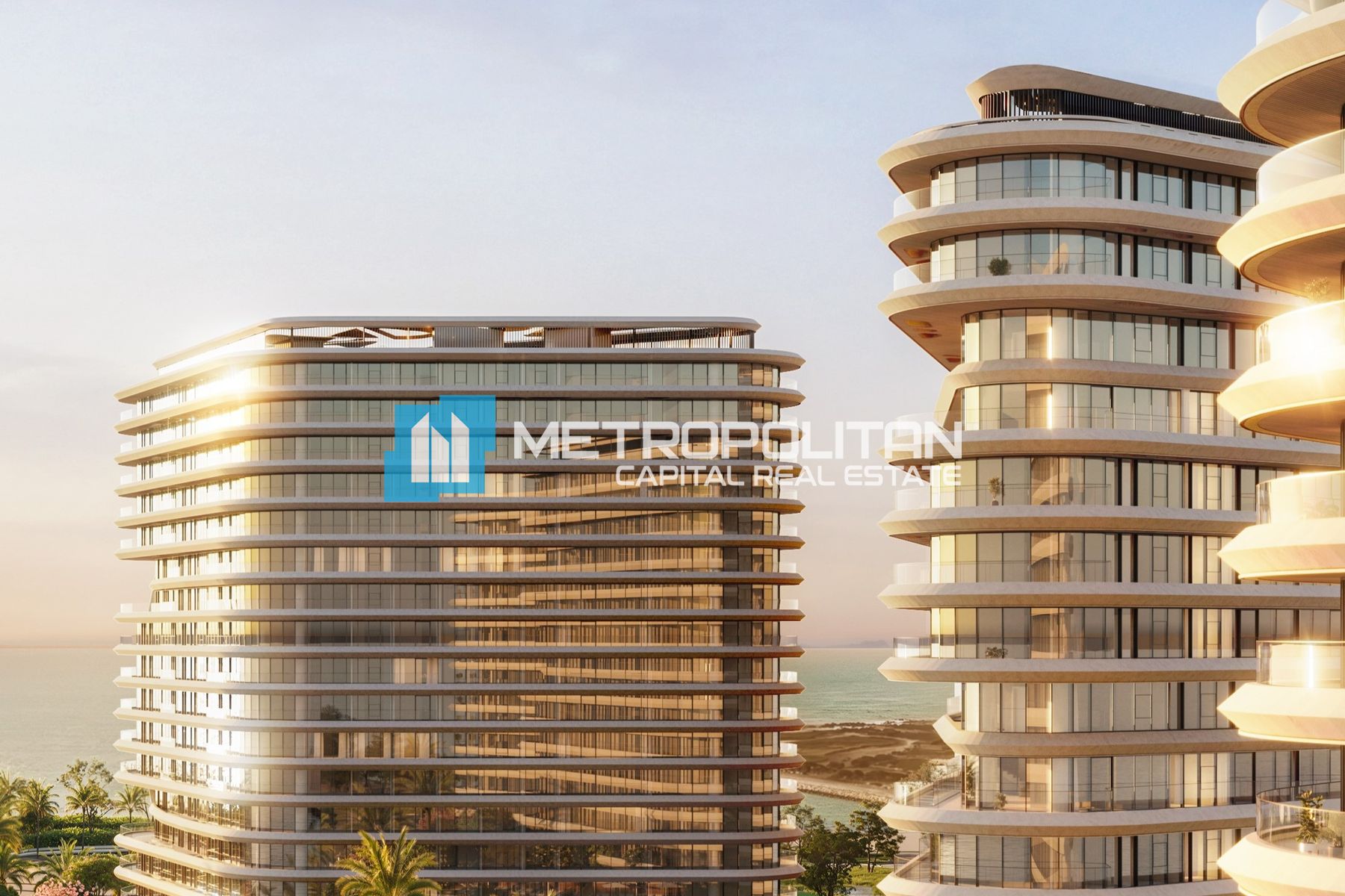 High Floor| Partial Sea View| Low Premium |Balcony