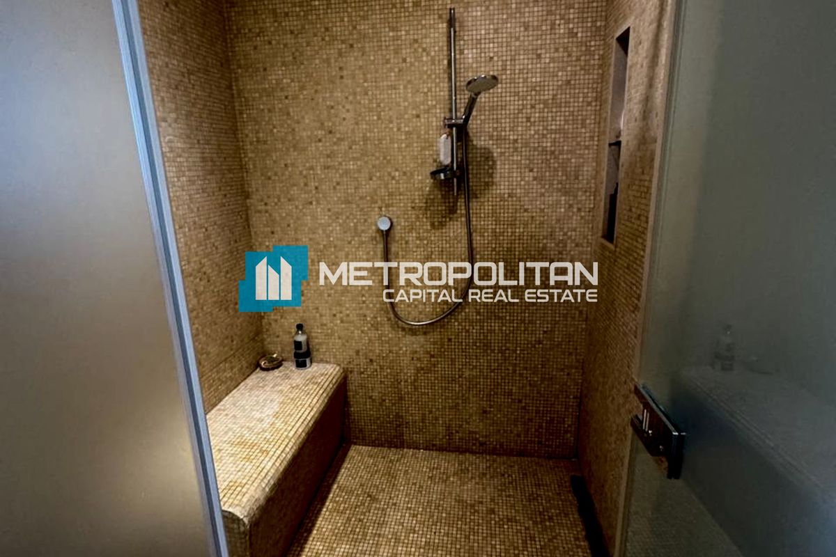 Furnished and Upgraded 4BR+Maid | Single Row Villa