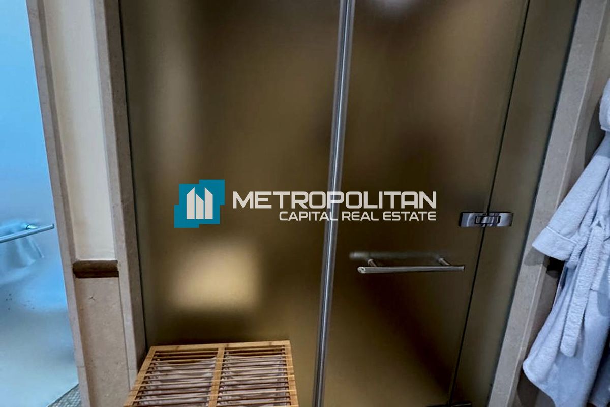 Furnished and Upgraded 4BR+Maid | Single Row Villa