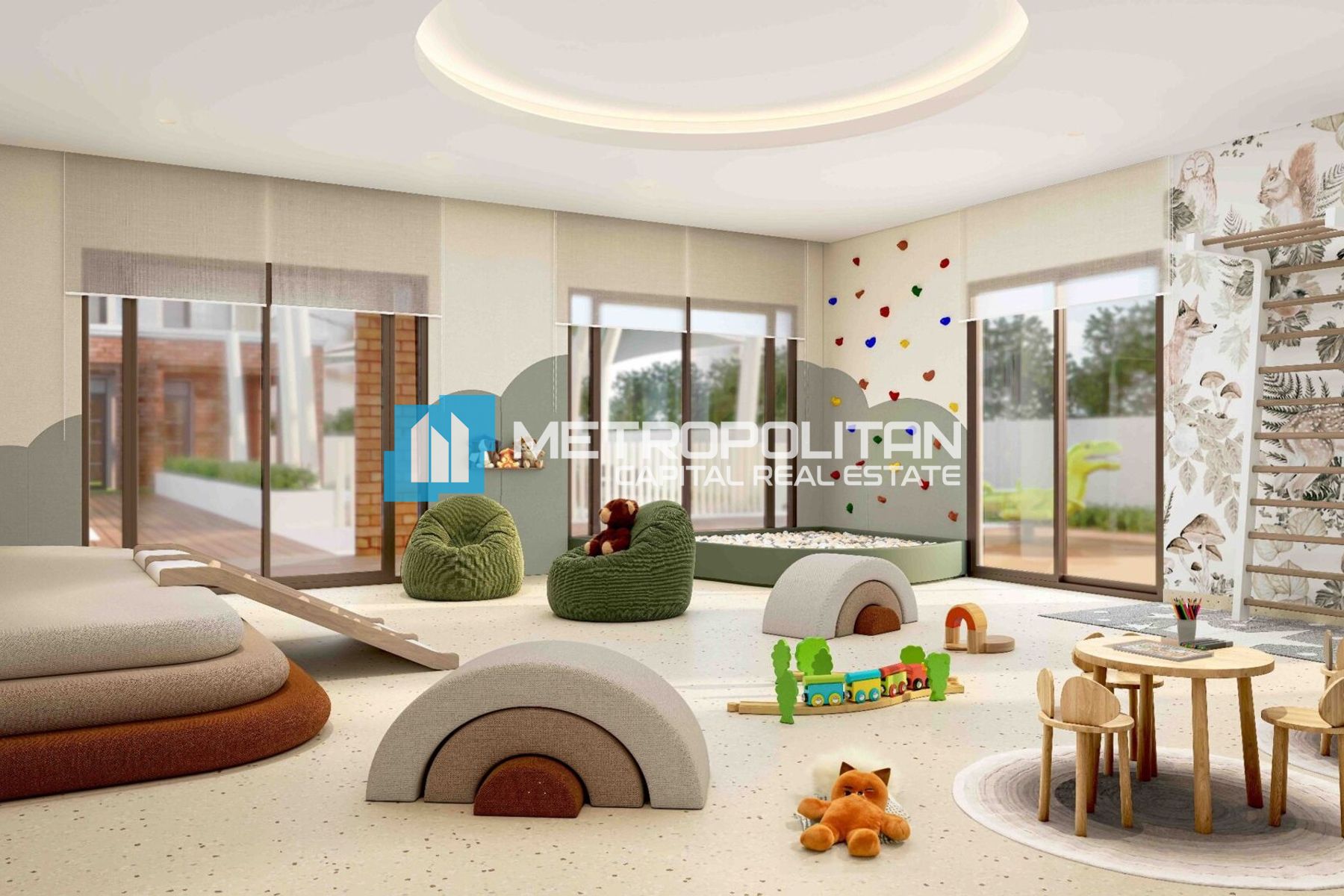 Granada | 3BR w/ Maids | 2 Balconies | Low Premium