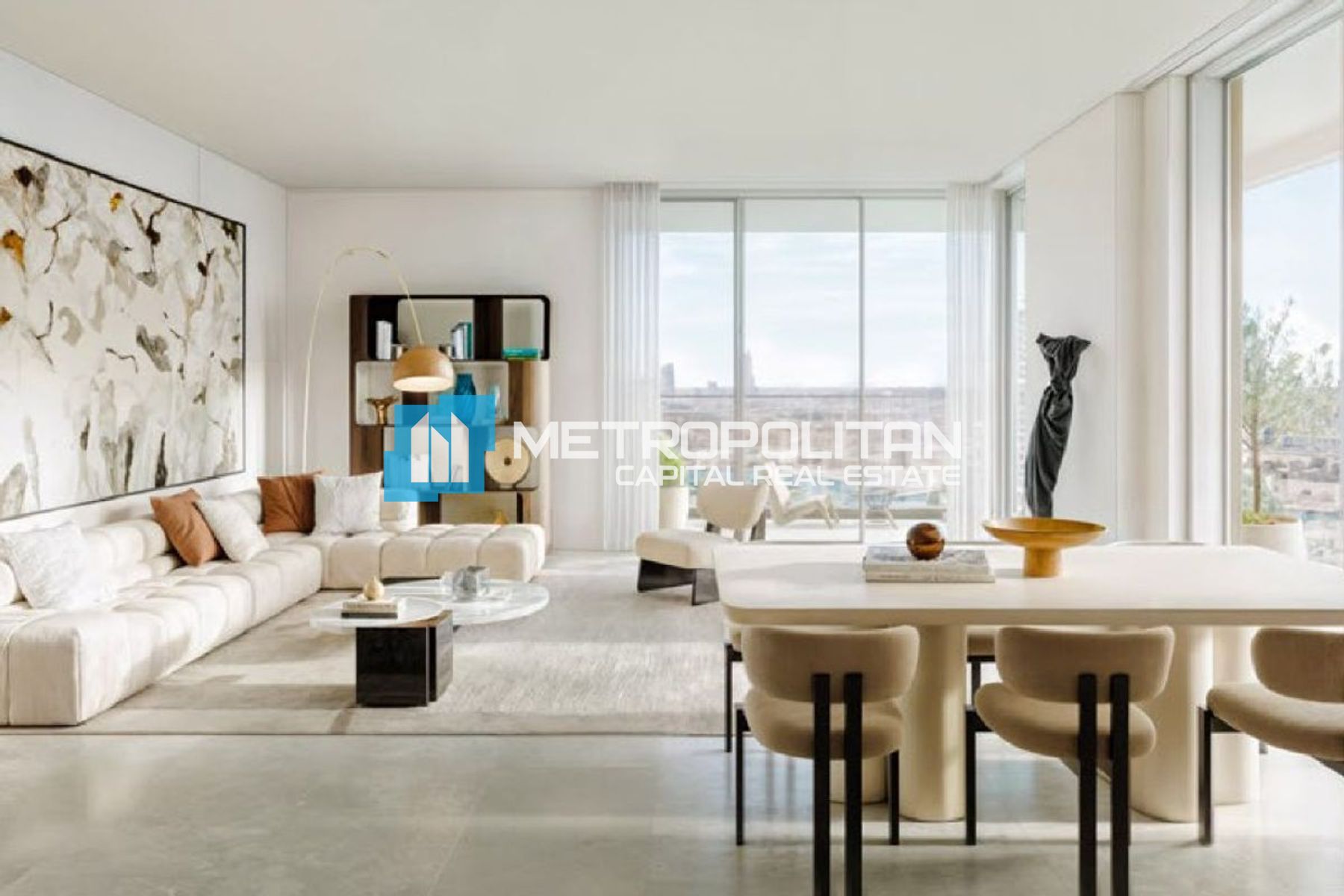 2BR Apartment for Sale in Muheira, Al Reem Island - MCS-43836