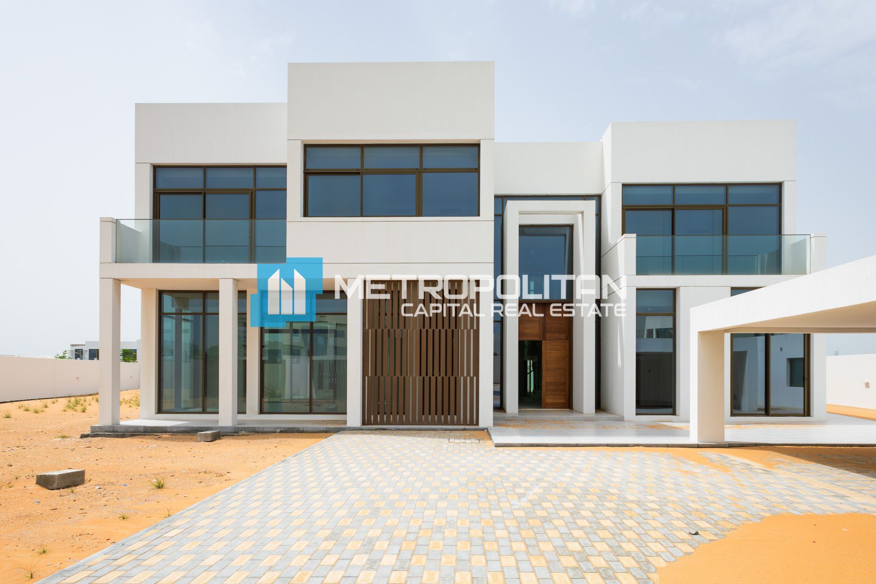 6BR Villa for Sale in Souk Al Jubail, Al Jubail Island - MCS-43870