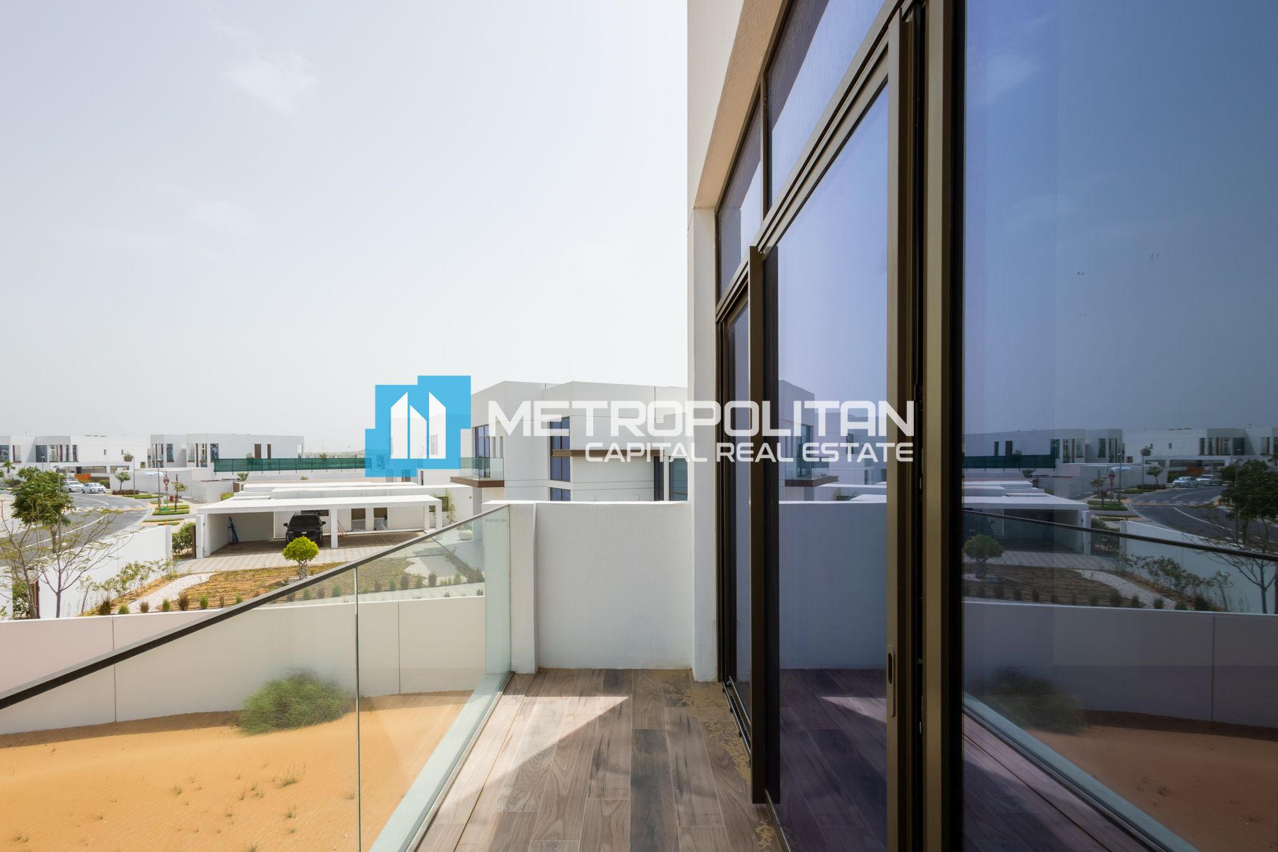 Corner 6BR+M | Single Row Unit | Ready To Move