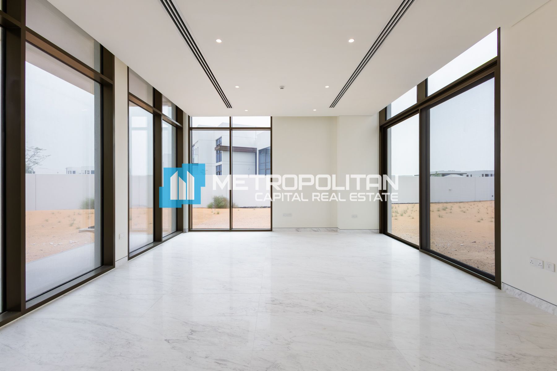 6BR Villa for Sale in Souk Al Jubail, Al Jubail Island - MCS-43870