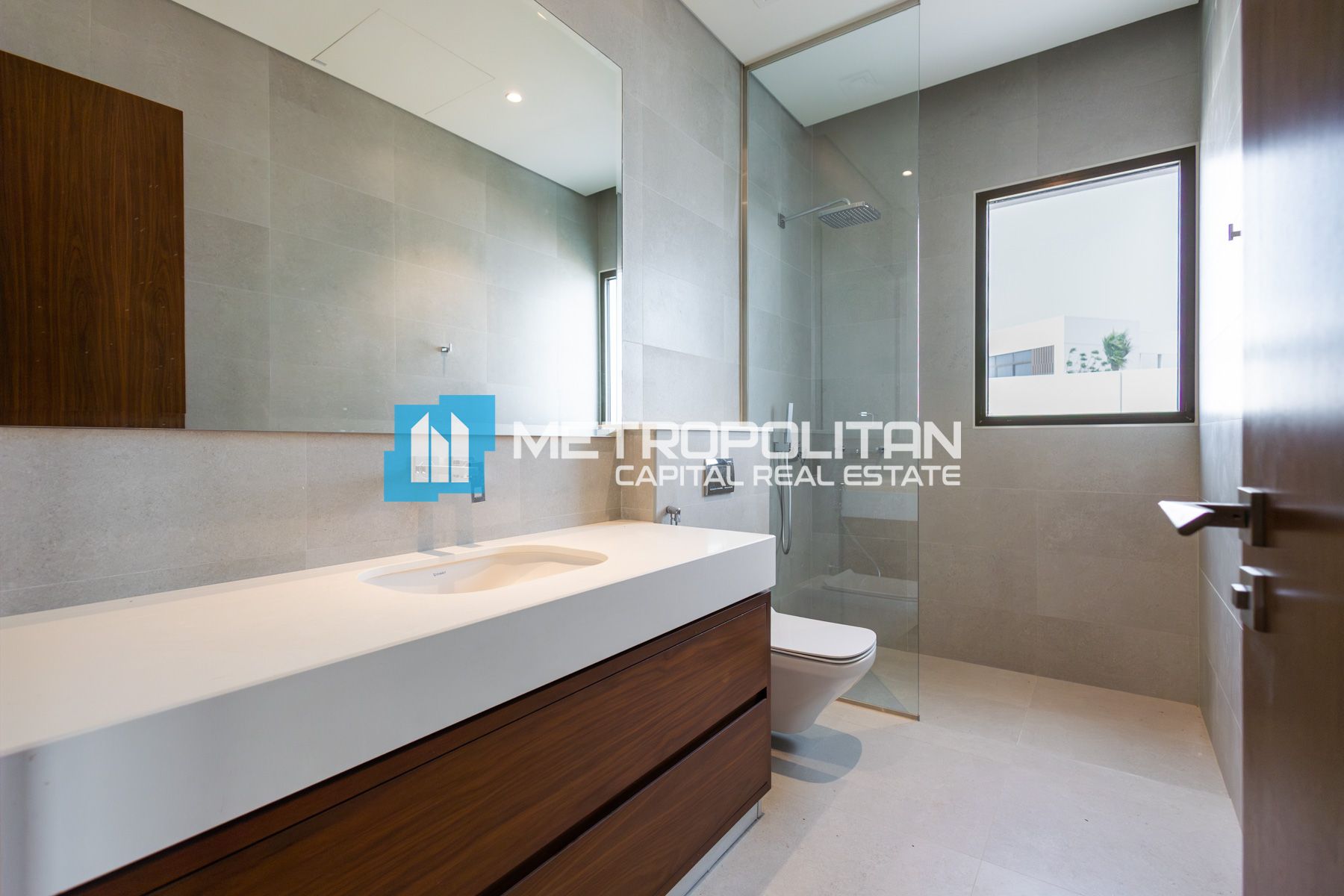Corner 6BR+M | Single Row Unit | Ready To Move