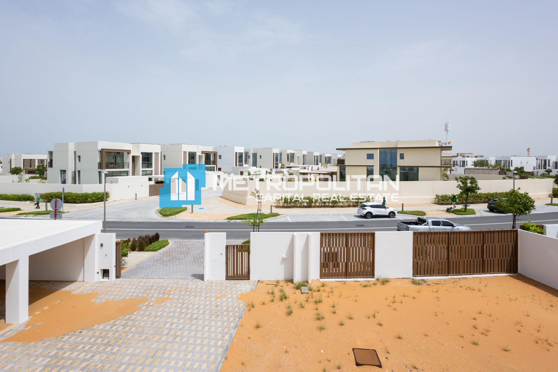 6BR Villa for Sale in Souk Al Jubail, Al Jubail Island - MCS-43870