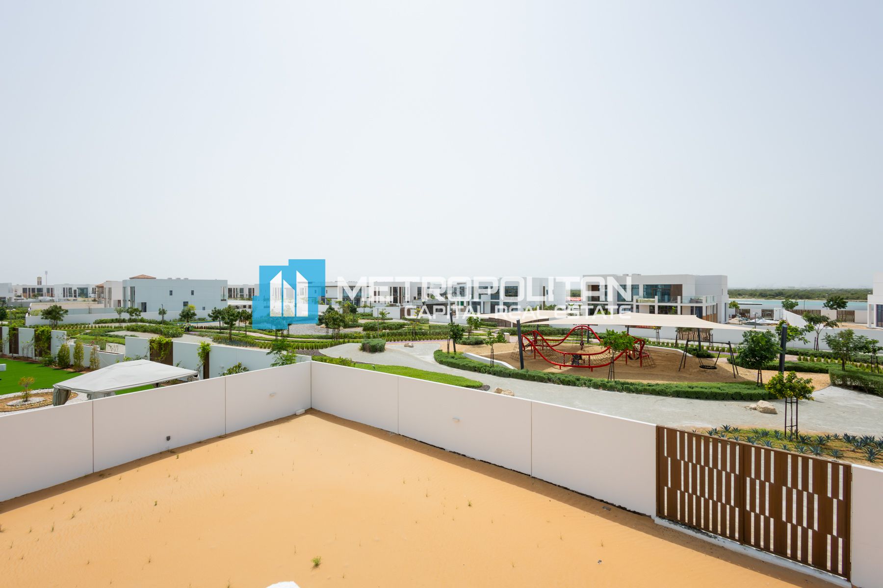 Corner 6BR+M | Single Row Unit | Ready To Move