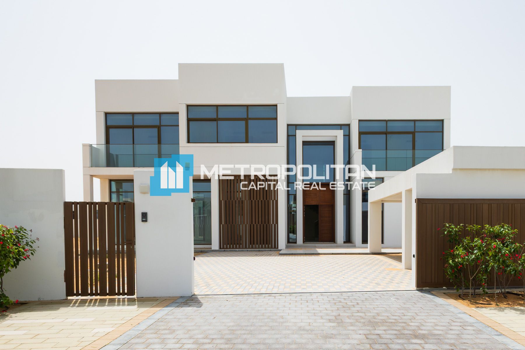 6BR Villa for Sale in Souk Al Jubail, Al Jubail Island - MCS-43871