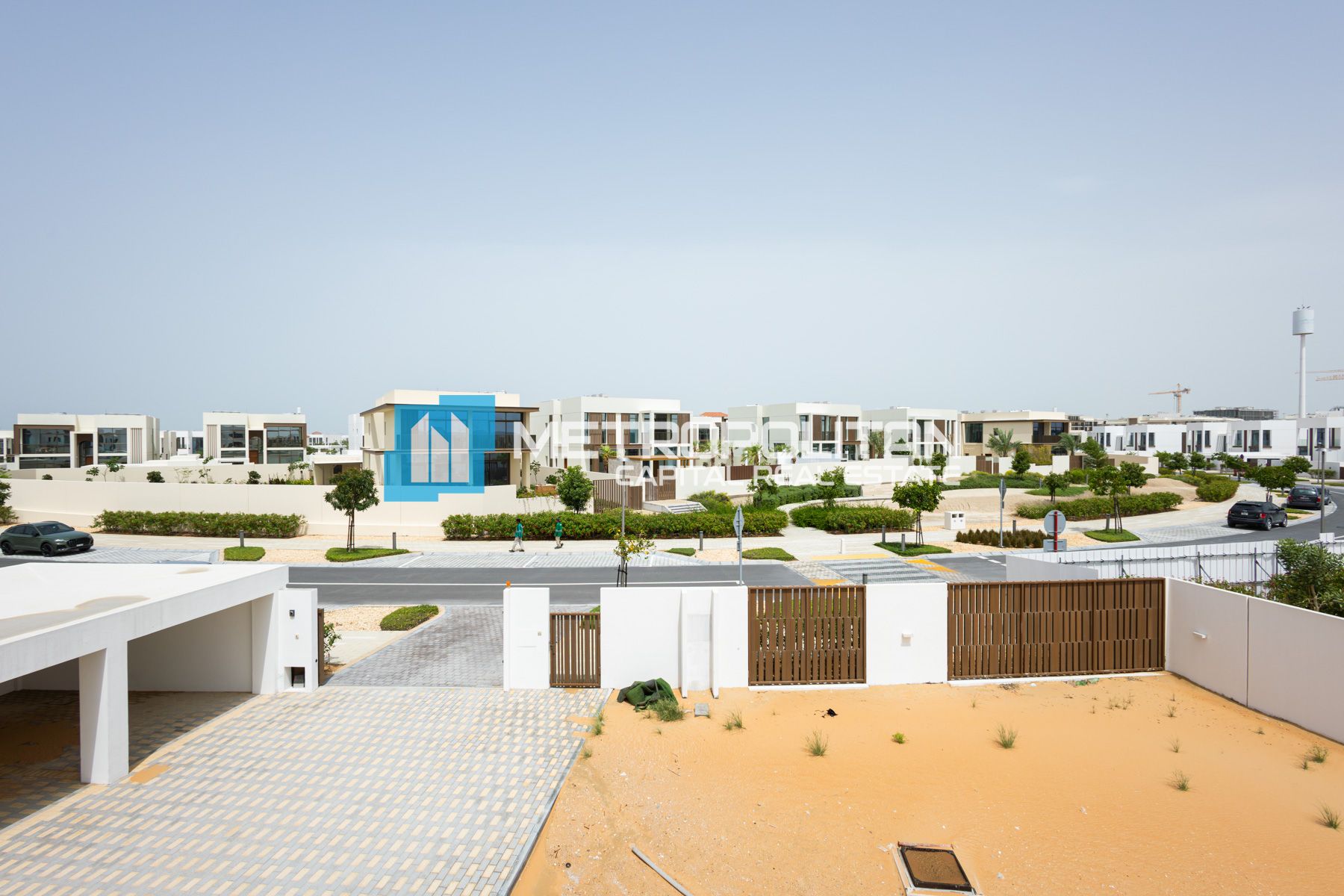 6BR Villa for Sale in Souk Al Jubail, Al Jubail Island - MCS-43871