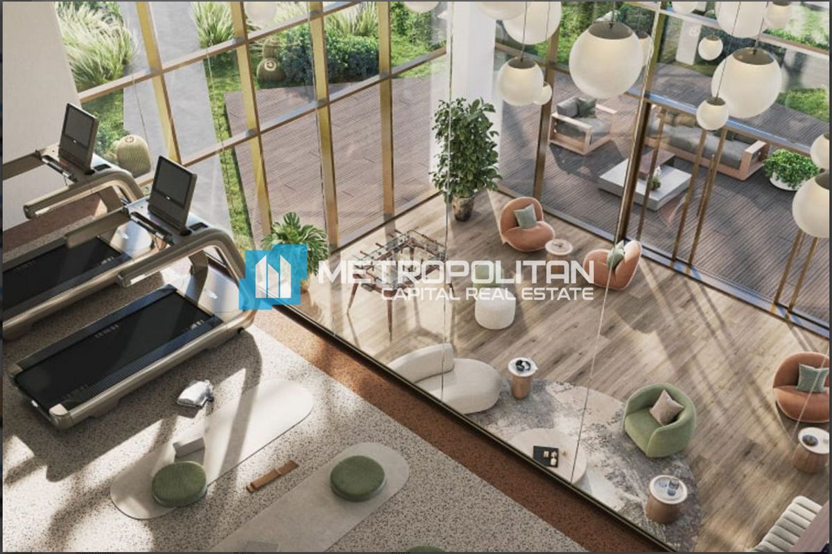 Full Sea view | 2BR+Balcony | High End Finishes