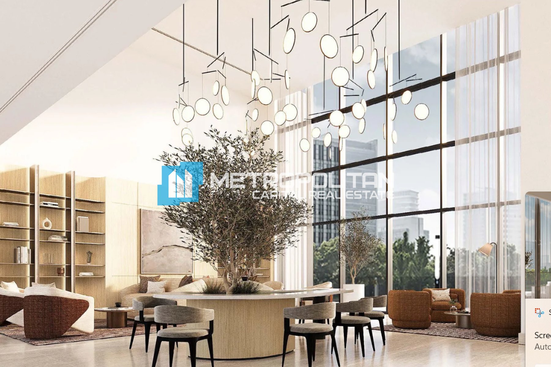 Vida 2BR | Selling at OP+ADM | Fully Furnished