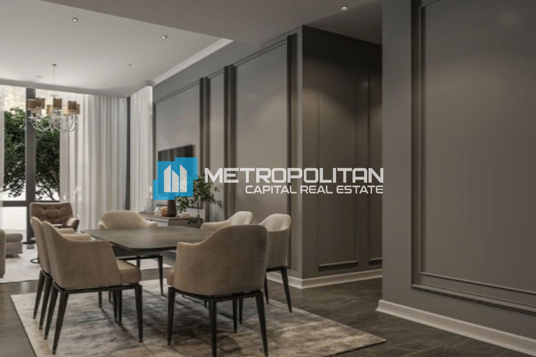 Hottest Deal | 3BR TH | Branded Fully Furnished