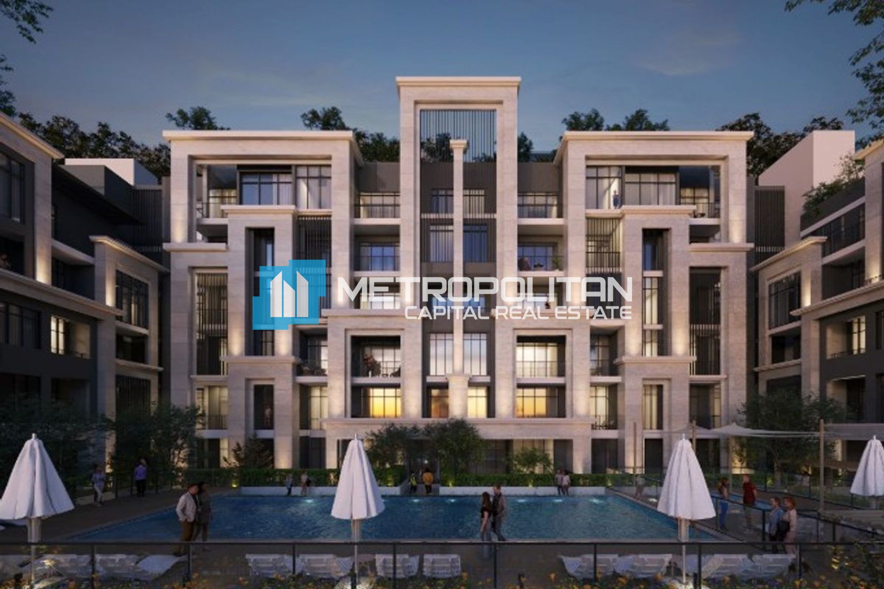Hottest Deal | 3BR TH | Branded Fully Furnished