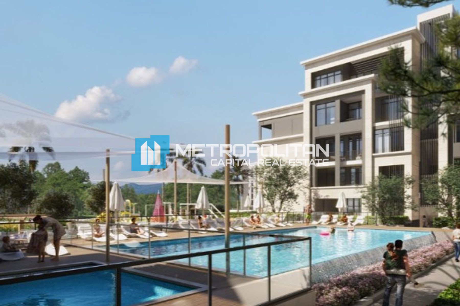 Hottest Deal | 3BR TH | Branded Fully Furnished