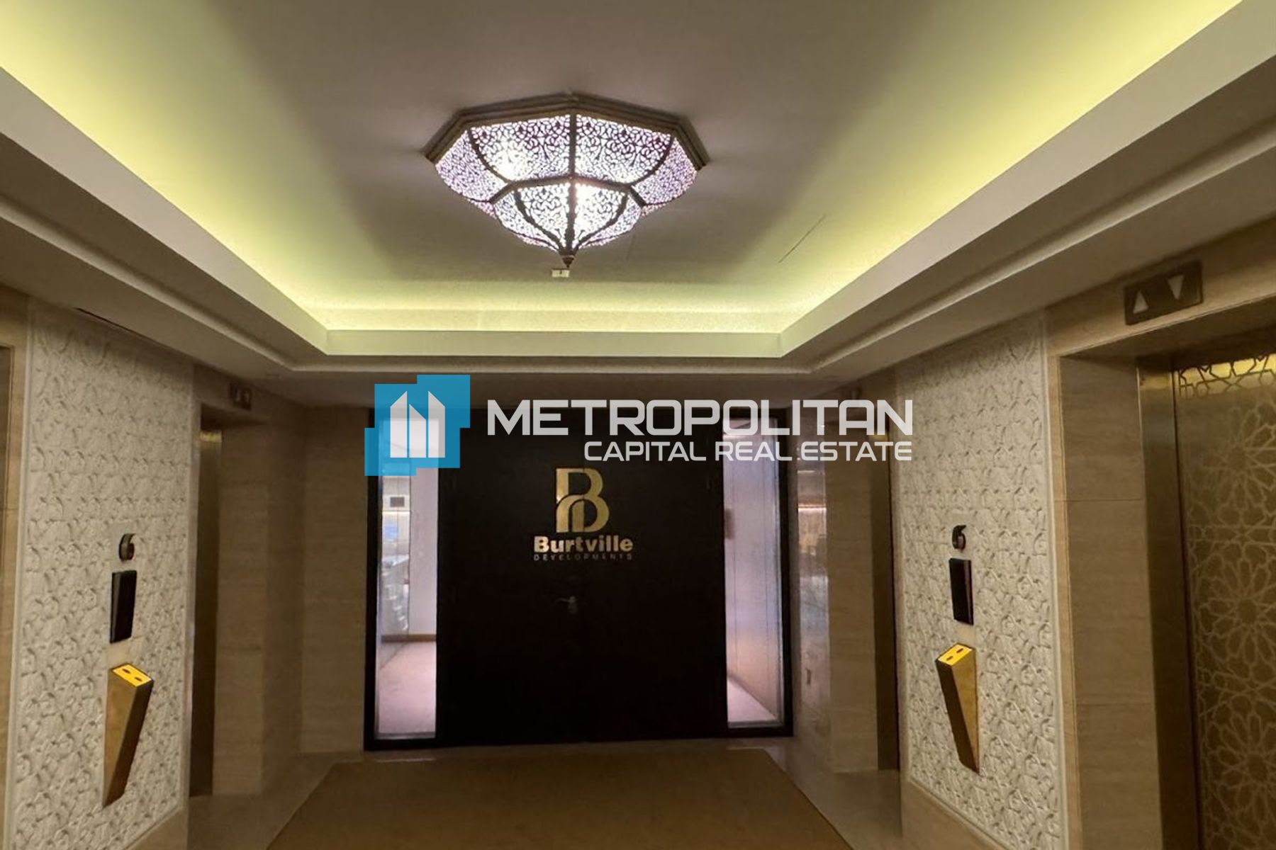 3BR Townhouse for Sale in Ville 12, Masdar City - MCS-43927