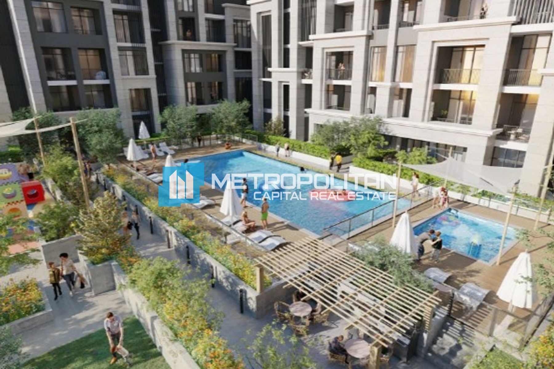 Hottest Deal | 3BR TH | Branded Fully Furnished