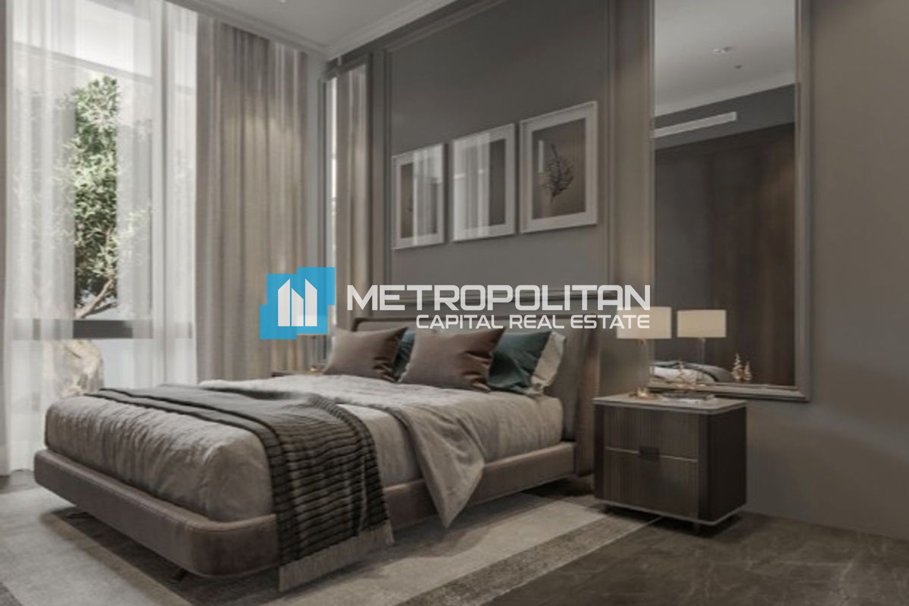 Hottest Deal | 3BR TH | Branded Fully Furnished