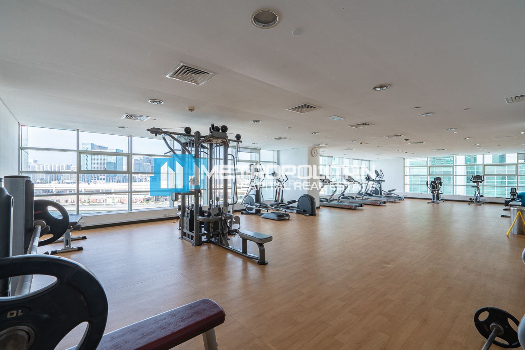 Modern 2BR Unit | Spacious Layout | Prime Location