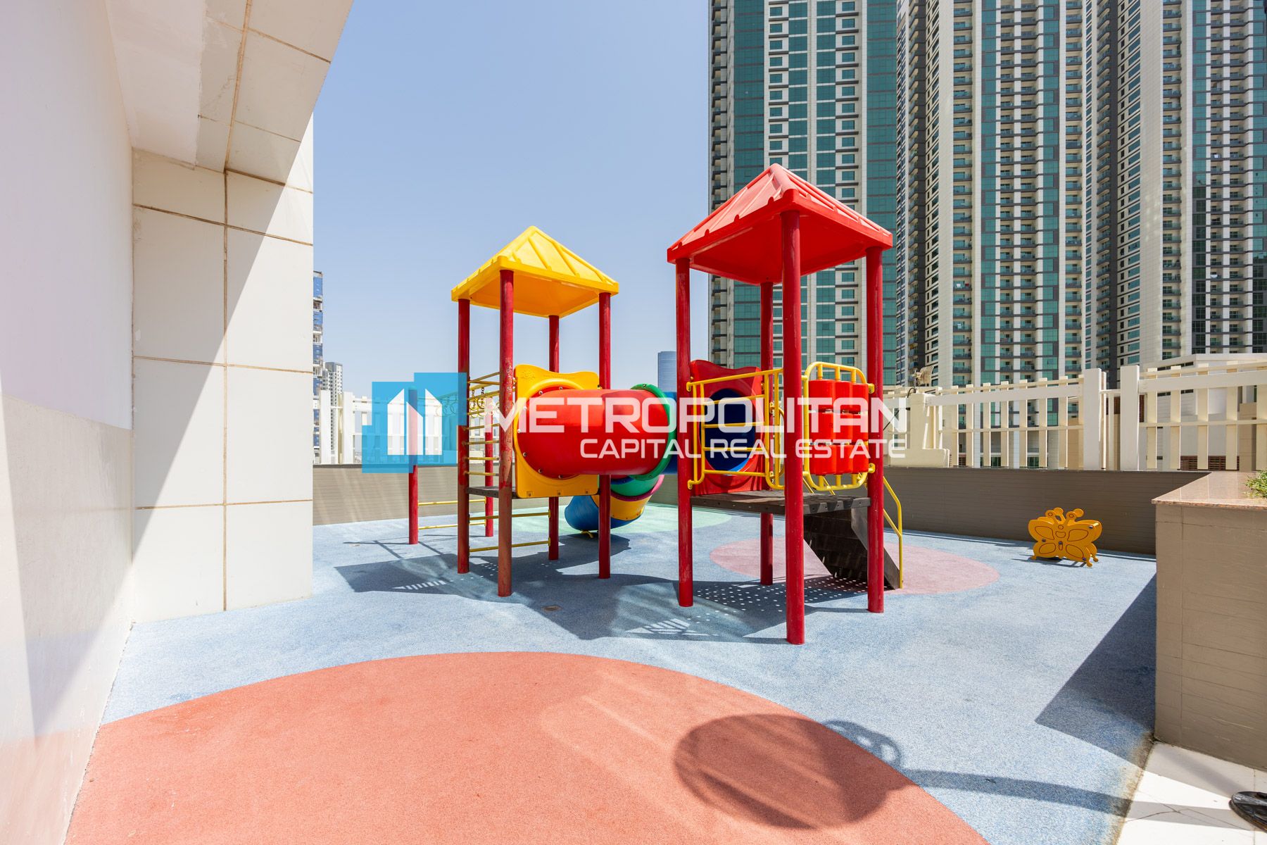 Modern 2BR Unit | Spacious Layout | Prime Location
