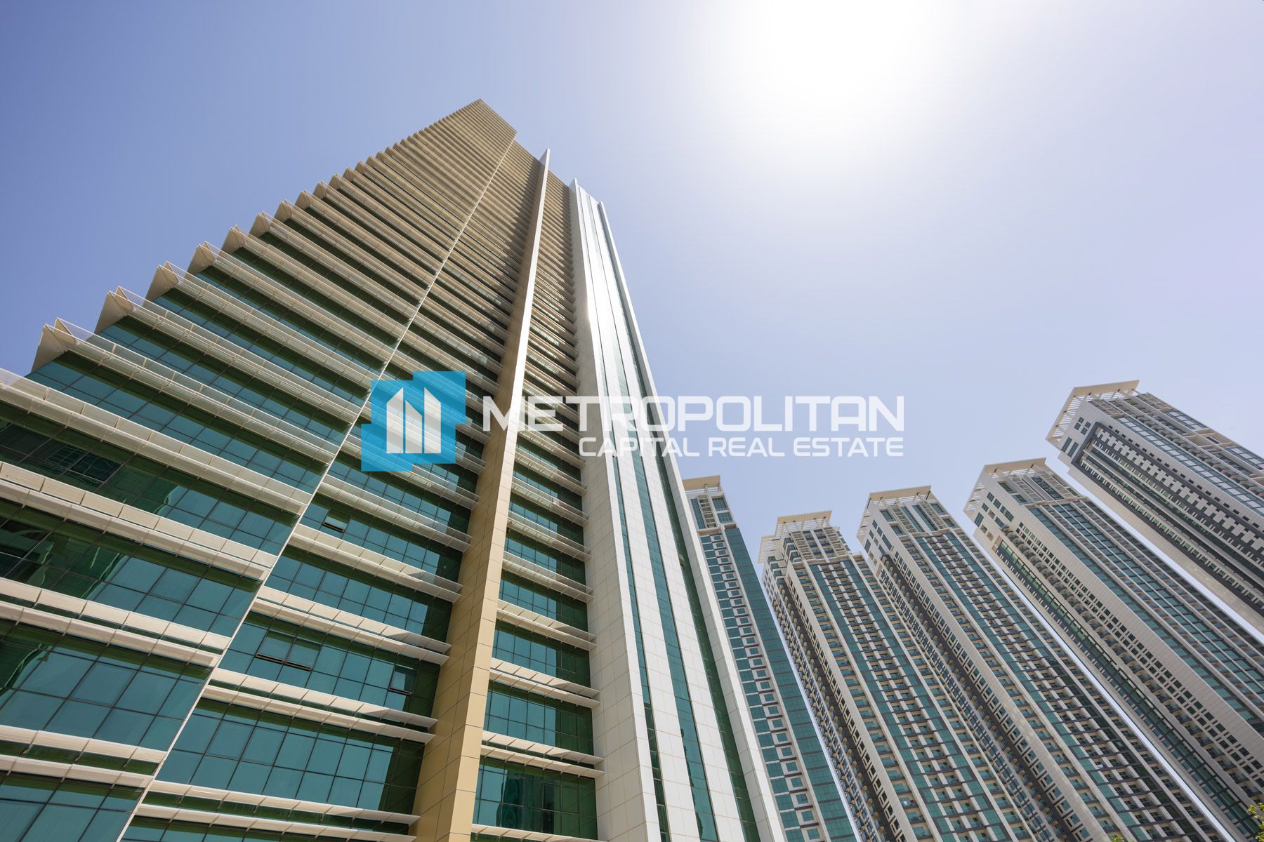 Modern 2BR Unit | Spacious Layout | Prime Location