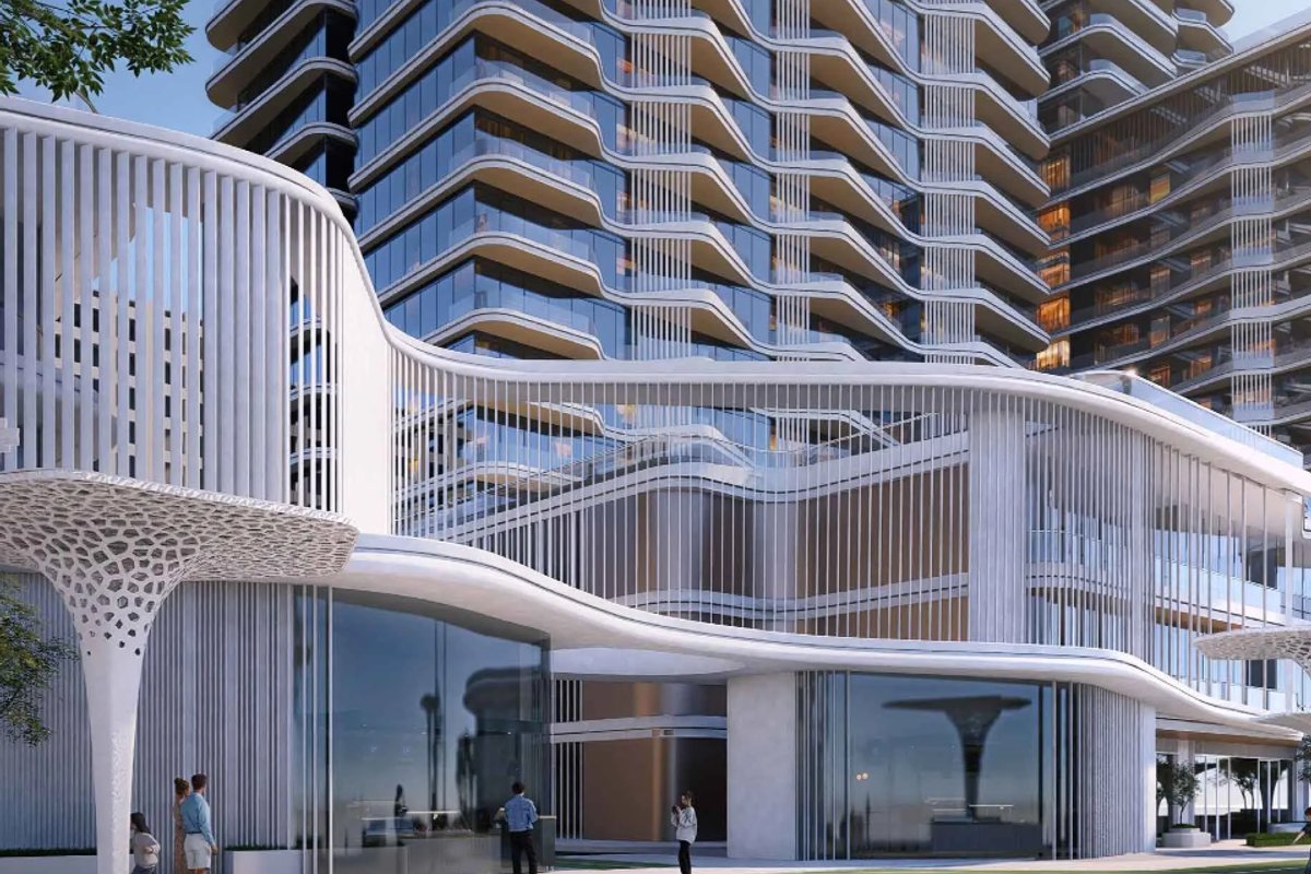 Beach Access | High Floor | Full Sea View