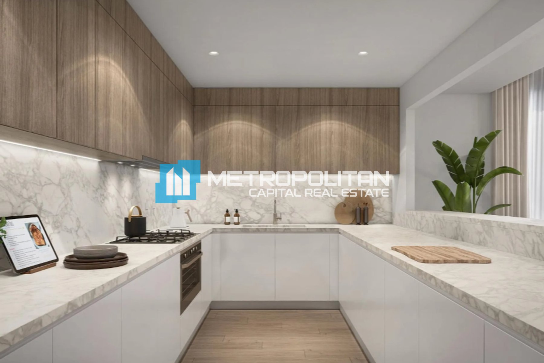 Beach Access | High Floor | Full Sea View