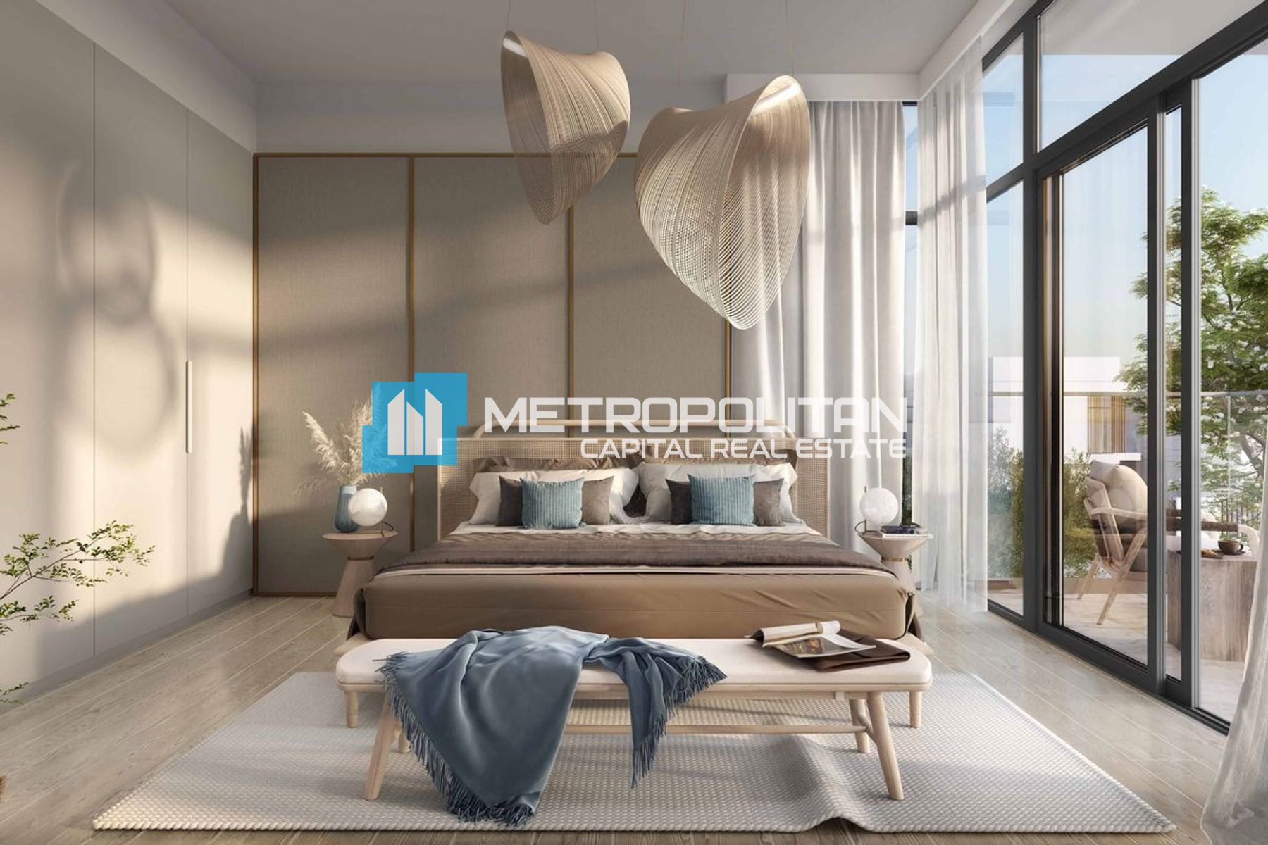 2BR Apartment for Sale in The Sustainable City - Yas Island, Yas Island - MCS-43977